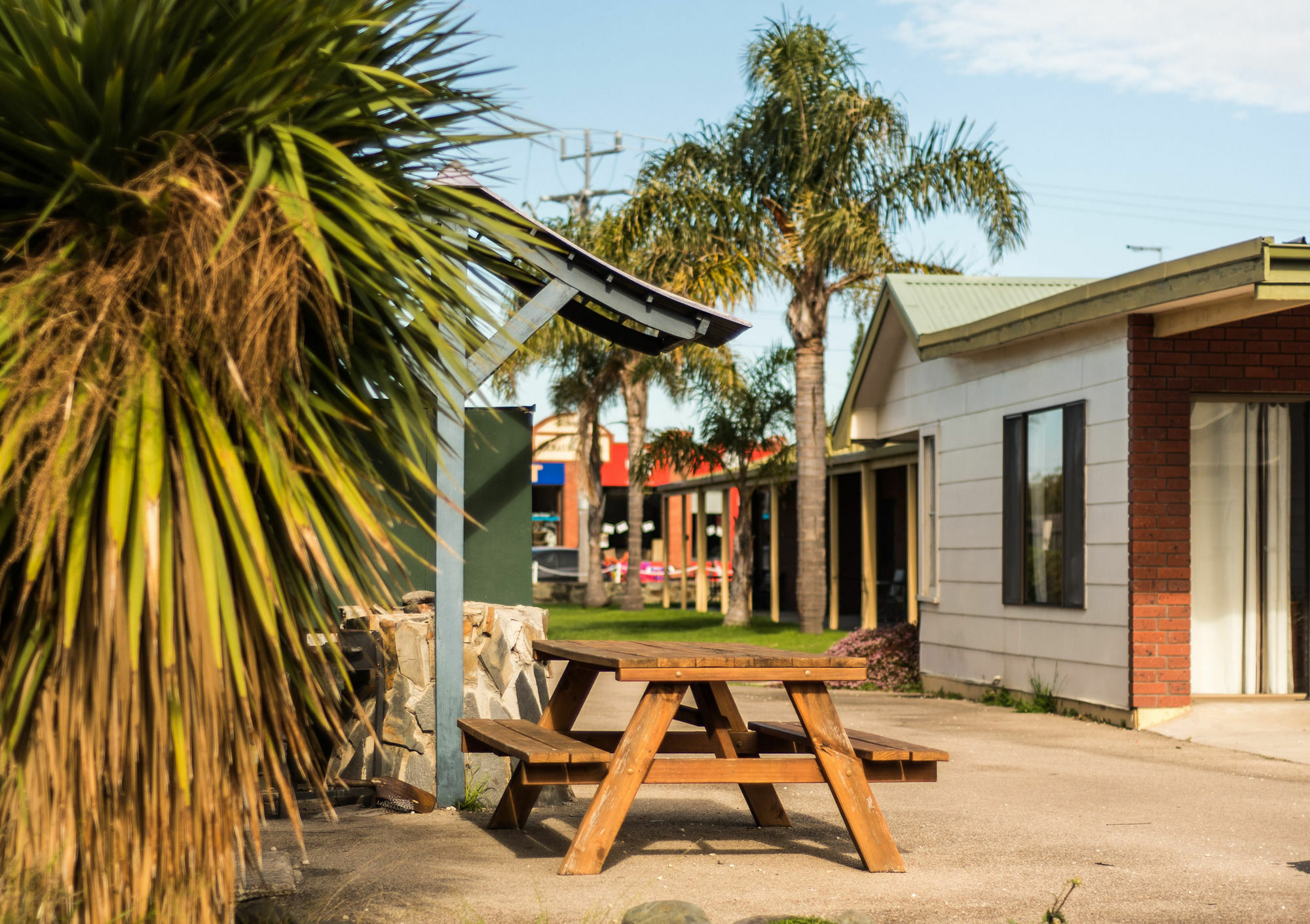Lakes Jakaranda Holiday Units Lakes Entrance Exterior photo